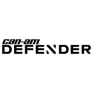 Can-Am Defender