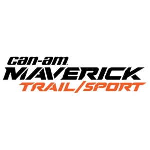 Can-Am Maverick