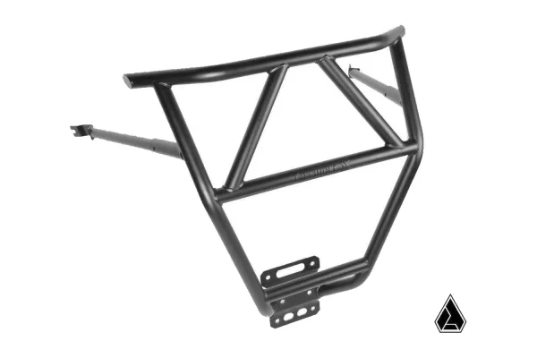 Assault Industries F-22 Rear Bumper for Can-Am Maverick X3