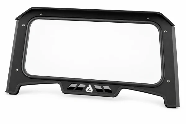 Assault Industries Glass Windshield for Polaris RZR XP 1000