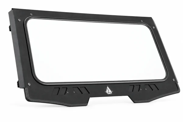 Assault Industries Glass Windshield for Polaris RZR XP (2024+)