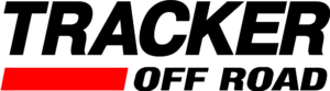 Tracker logo