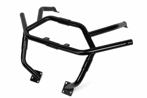 Front Bumper for Can-Am Commander 2021+, shown on a plain background