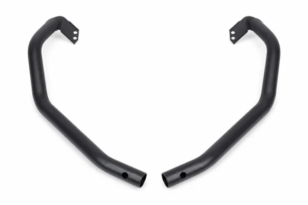 Front Corner Bumper for Can-Am Commander 2021+, shown on a plain background