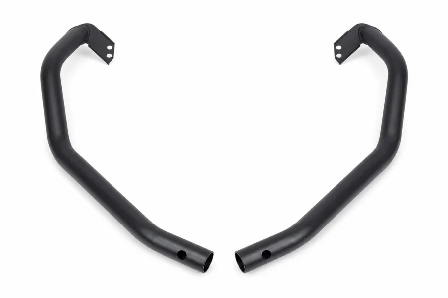 Front Corner Bumper for Can-Am Commander 2021+, shown on a plain background