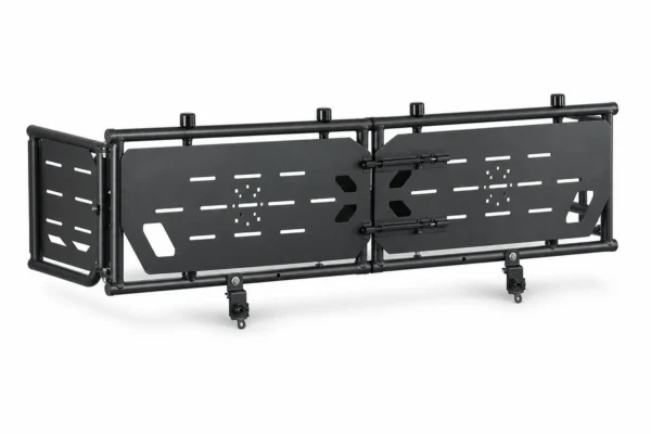 Heavy-Duty Bed Extender for Can-Am Defender HD10|9|8|7|5, shown on a plain background