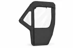 Primal Soft Cab Enclosure Doors for Can-Am Defender HD11 isolated on a white background