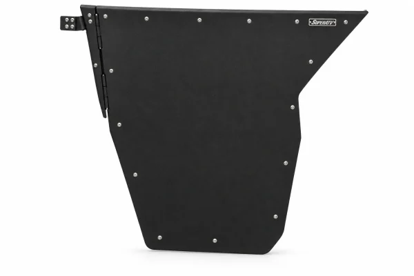 Aluminum Doors for Can-Am Defender HD5