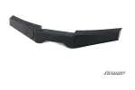 Winch-ready front bumper for Can-Am Defender HD7, alternate studio angle