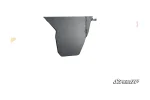 Can-Am Defender HD9 HDPE half door panel, isolated studio product view