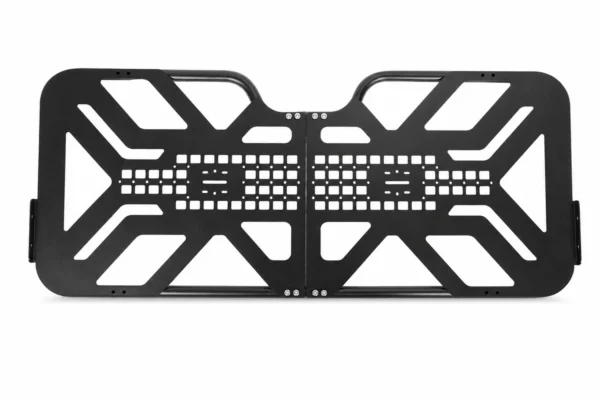 Headache Rack Assembly for Can-Am Defender HD5|7|8|9|10, shown on a plain background
