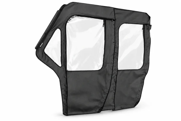 Primal Soft Cab Enclosure Doors for Can-Am Defender MAX HD8