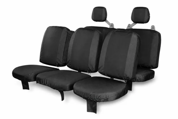 Water-Repellent Seat Cover Set for Can-Am Defender MAX