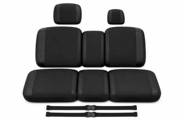 Seat Cover Set for Can-Am Defender HD5, HD7, HD8, HD9 & HD10