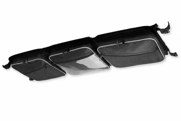 Overhead Roof Storage Bag for Can-Am Maverick Trail & More