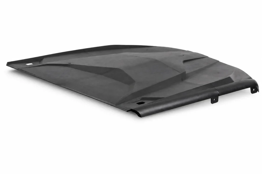 Upgrade Hard Roof for Can-Am Maverick Sport Trail Commander, shown on a plain background