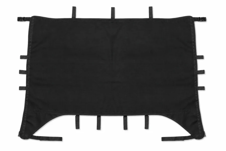 Soft Top Roof for Can-Am Maverick X3, shown on a plain background