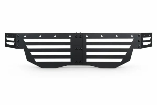 Rear Cargo Tailgate for Can-Am Maverick X3 / X3 MAX, shown on a plain background
