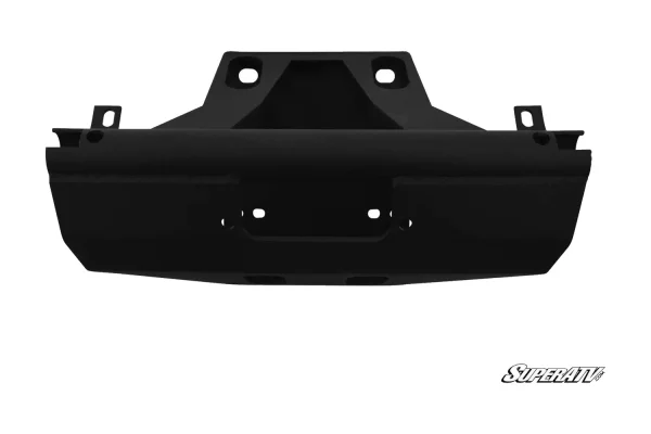 Winch Mounting Plate for Can-Am Maverick X3