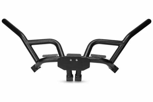 Front Bumper for CFMOTO ZForce 950 Sport | 950 Trail | 800 Trail 2023+, shown on a plain background