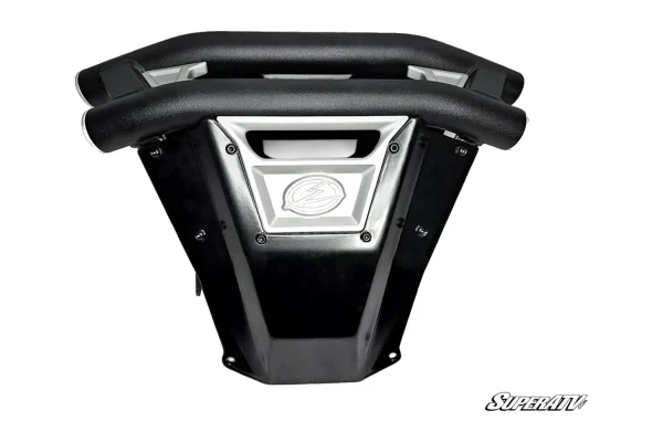 Elektric Offroad Amp Front Winch Bumper for Can-Am Maverick R
