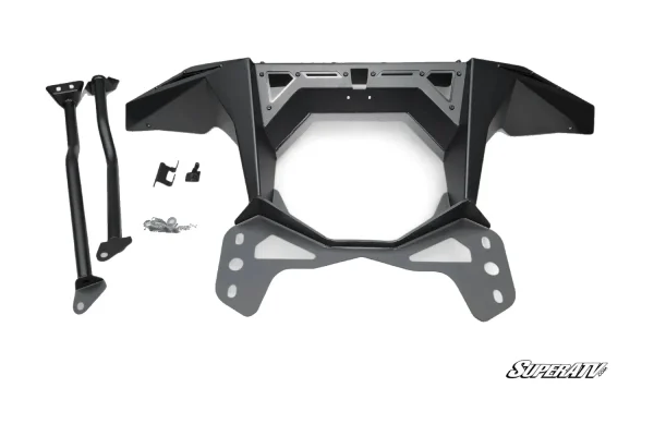 Elektric Offroad Rear Volt Bumper for Can-Am Maverick R