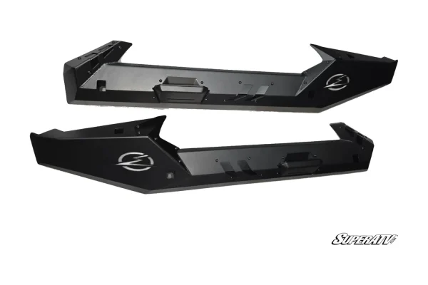 Elektric Offroad Volt Rock Sliders for Can-Am Maverick R