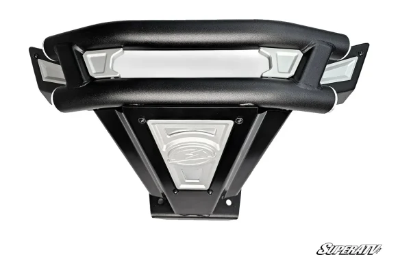 Elektric Offroad Amp Front Bumper for Can-Am Maverick X3