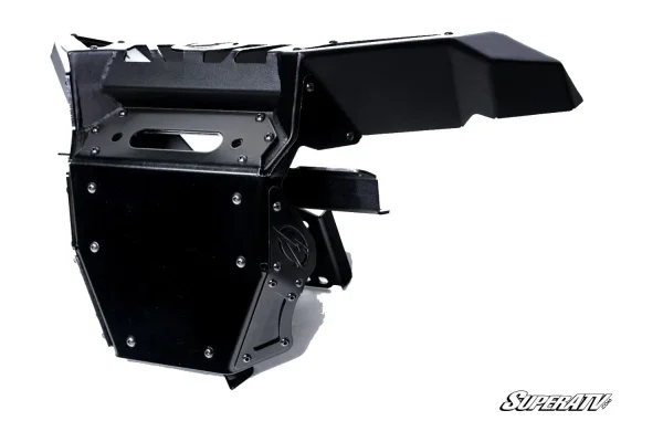 Elektric Offroad Volt Front Winch Bumper for Can-Am Maverick X3