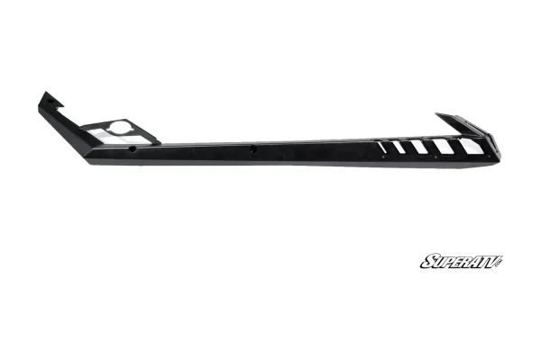 Elektric Offroad Volt Rock Sliders for Polaris RZR Pro XP 4