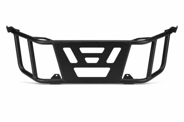 UTV Bed Enclosure Cargo Tailgate Extender for Talon 1000X 1000R 1000X-4 2019-2024, shown on a plain background