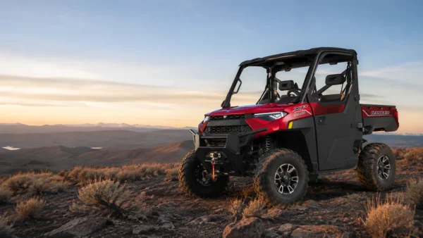 Polaris Ranger