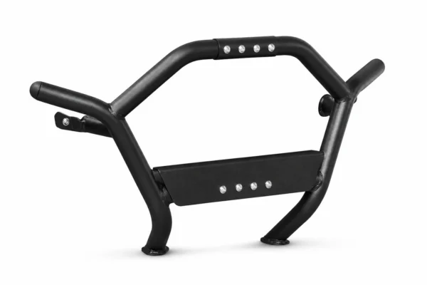 UTV Front Bumper for Polaris RZR 200 2022-2025, shown on a plain background