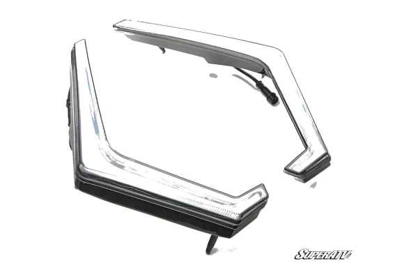 Fang Lights for Polaris RZR XP 1000 & More