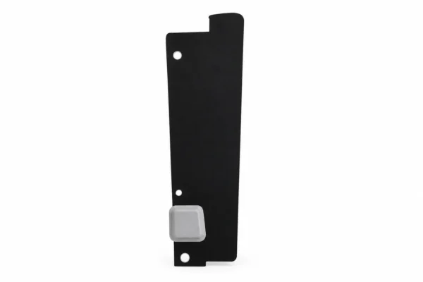 Fender Flares for Polaris RZR PRO XP / R (2020-2024), shown on a plain background