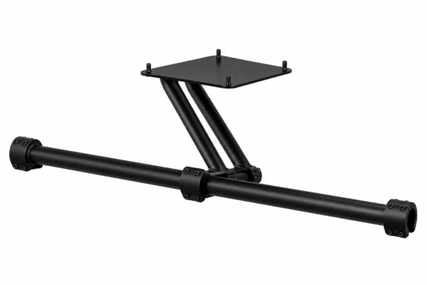 Spare Tire Mount for Polaris RZR PRO XP 2020-2024, shown on a plain background