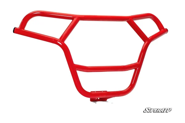 Front Bumper for Polaris RZR Trail S 900