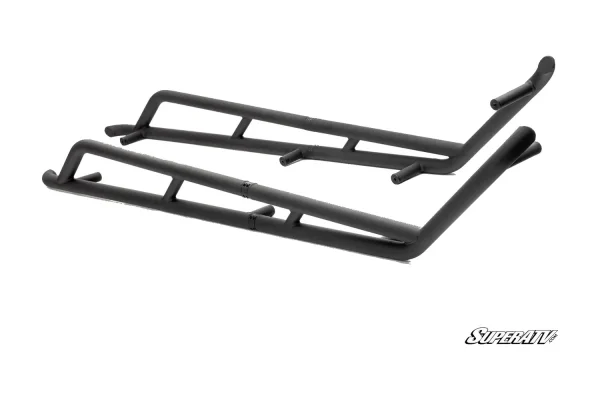 Rock Slider Nerf Bars for Polaris RZR Turbo R 4