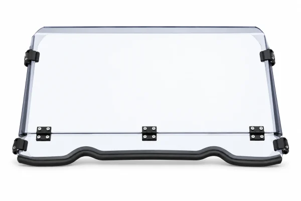 Flip Down Windshield for Polaris RZR XP 1000