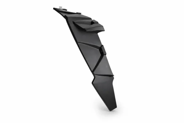 Rear Fender Flares for Polaris RZR XP 1000 /4 1000 2014-2023, shown on a plain background