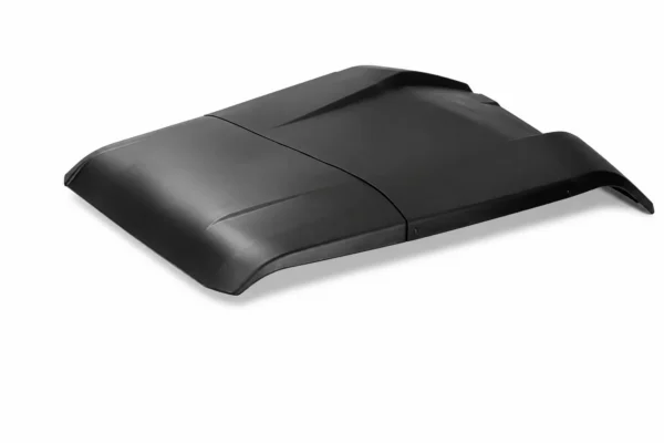 3-in-1 UTV Roof Hard Top for Polaris RZR XP 1000 2024-2025, shown on a plain background