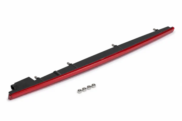 Tail Lights for Polaris RZR XP 1000/4 Ultimate/Sport/Premium Models 2024-2025, shown on a plain background
