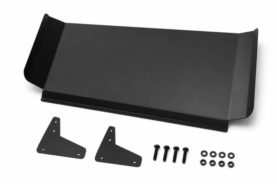 UTV Roof Aluminum Top for Polaris RZR XP 4 1000 2024-2025, shown on a plain background