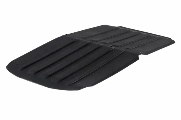 Heavy Duty 4 Doors Hard Roof For Polaris RZR XP 4 1000/ Turbo / S4, shown on a plain background