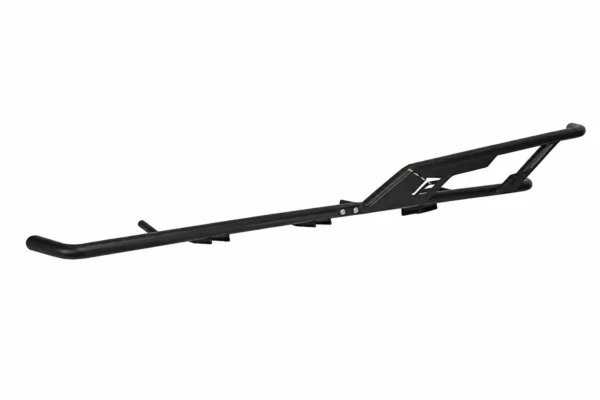 Nerf Bars Rock Sliders for Polaris RZR XP 1000/ XP 4 1000 2024-2025, shown on a plain background