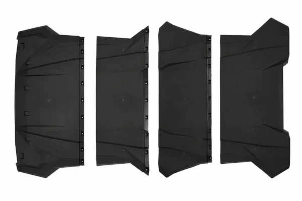 4-in-1 Sport Roof for Polaris RZR XP 4 1000 / XP 4 Turbo / 4 900 / S 4 1000 (2014-2023), shown on a plain background