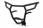 Rear Bumper for Polaris RZR XP Turbo isolated on a white background