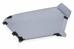 Tinted Roof for Polaris RZR XP Turbo isolated on a white background