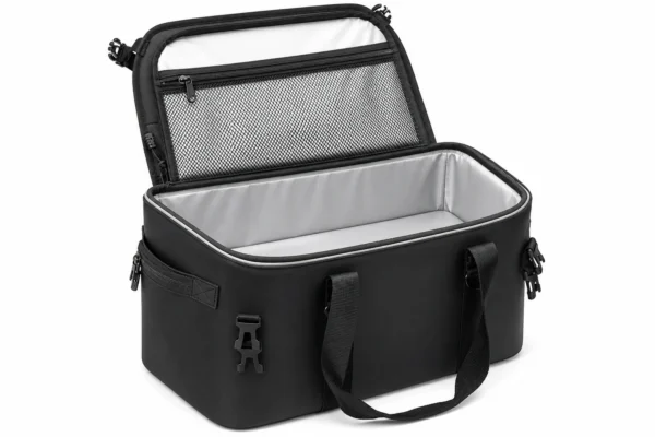 20L Ice Cooler Bag for RZR XP 1000/4/ RZR Pro XP /Zforce 950, shown on a plain background