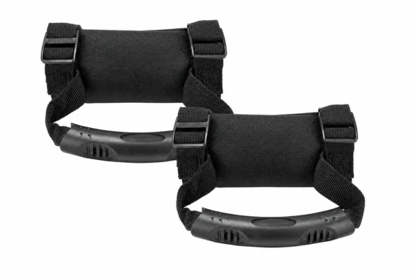UTV Grab Handles Grip (2 Pack ), shown on a plain background